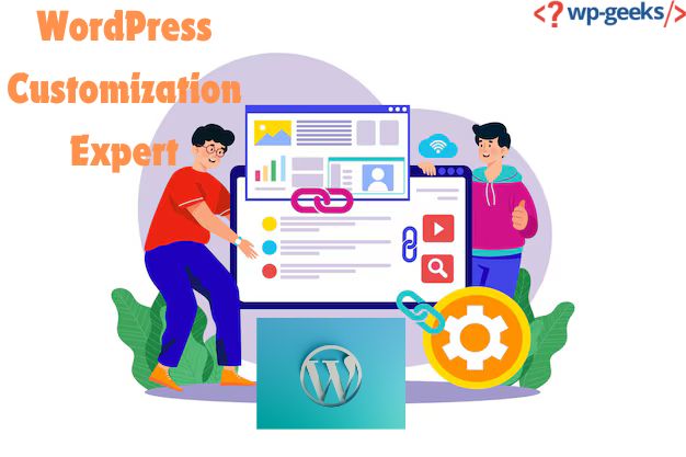 Wordpress Customization Expert: Tailoring Your Site To Perfection